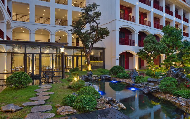 Dive into the budget charm of Hue accommodation